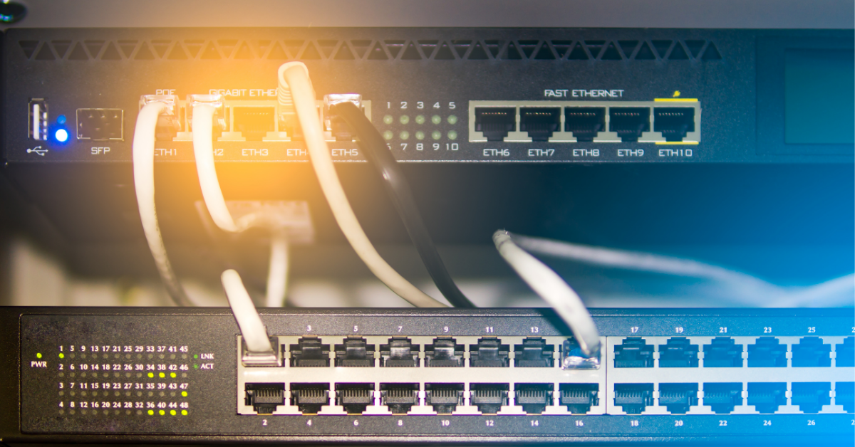 Network Setup